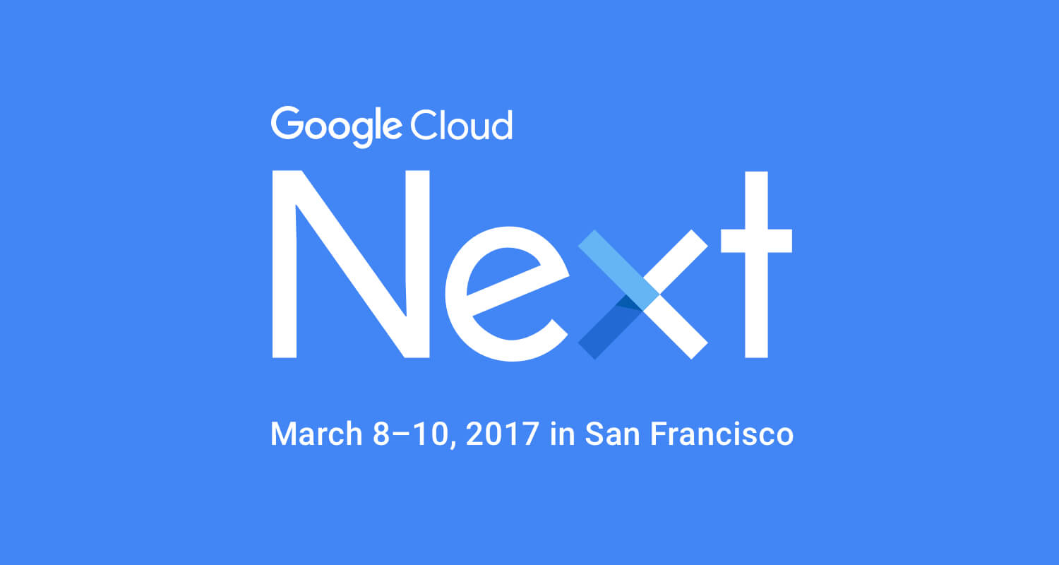 google-cloud-next