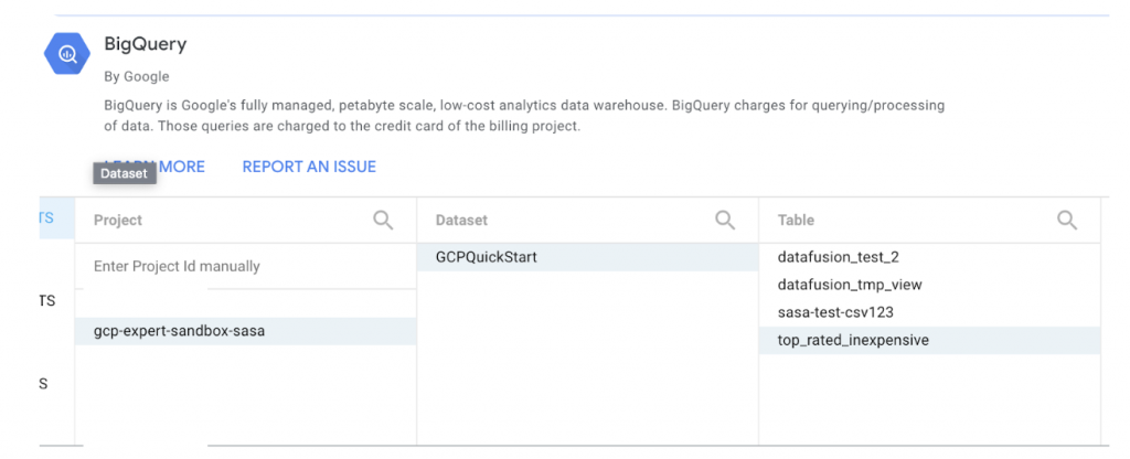 【手把手教學】BigQuery 系列 – 串接 Data Studio 與 BigQuery 並介紹 Looker 分析工具 - iKala ...