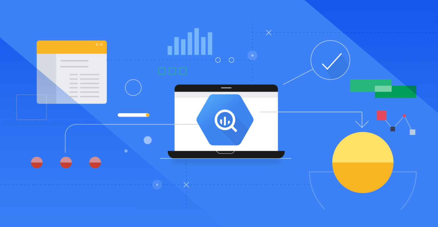 新型資料倉儲搬遷服務：傳統資料倉儲為什麼要搬遷到 Google Cloud BigQuery - iKala Cloud