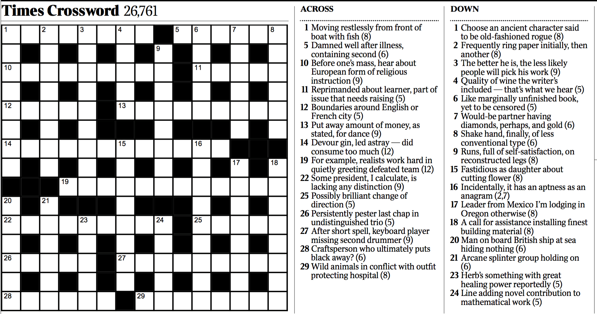 「new york times crossword」的圖片搜尋結果