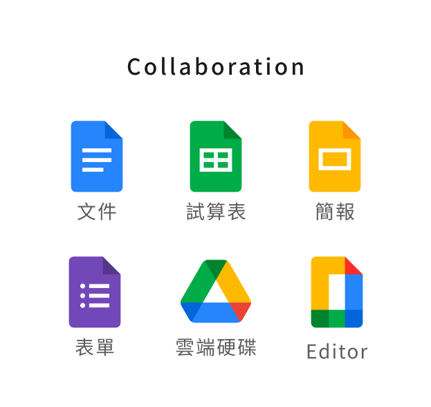 Collaboration